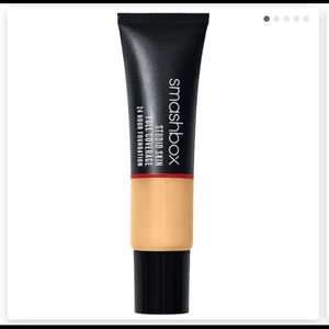 SMASHBOX STUDIO SKIN FULL COVERAGE(2.4 light med/)